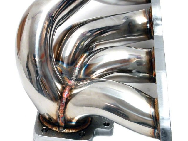 Ichiba Turbo Exhaust Manifold Nissan SR20DET Ver II
