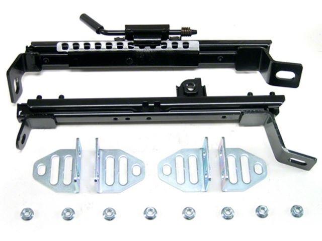 Nagisa Side Mount Seat Rail XNSR044L Item Image
