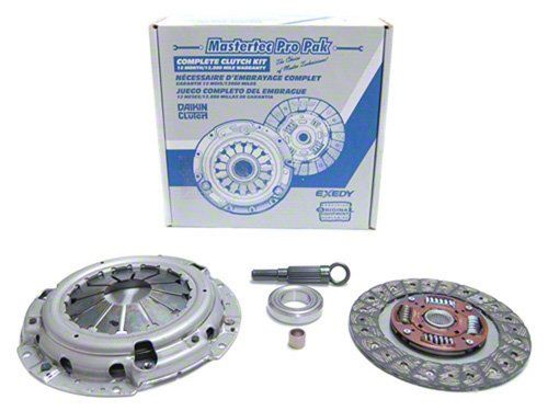 Exedy OEM Clutch Kit 91-98 Nissan 240sx KA24DE