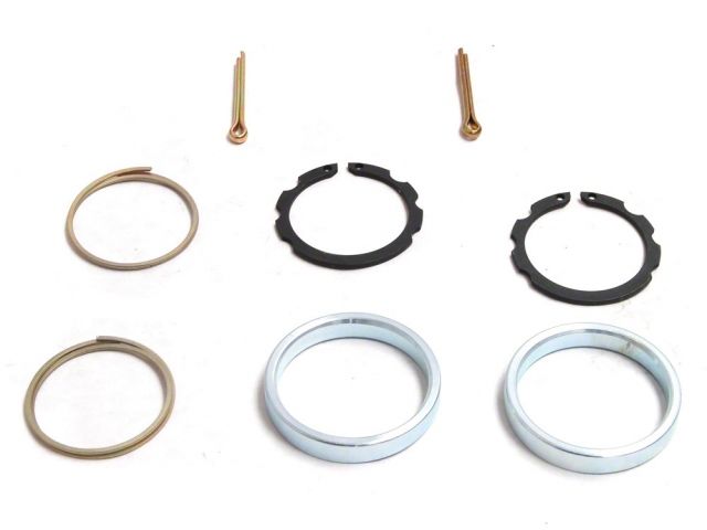 Moonface MF-R Roll Center Adjuster S13 R32 Z32 REAR