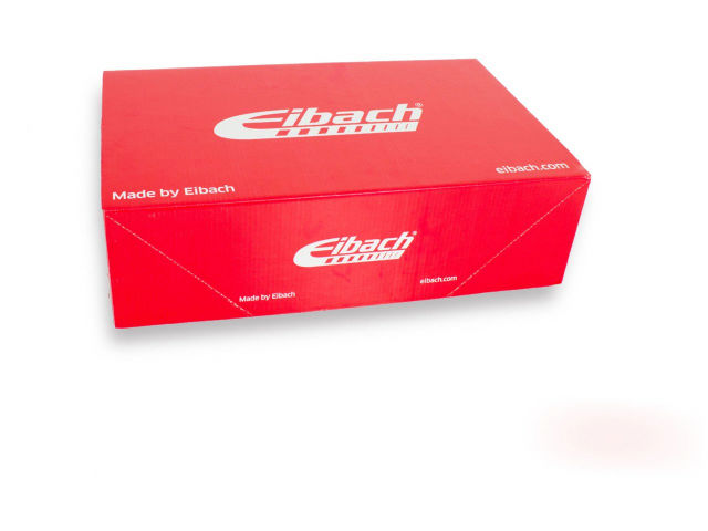 Eibach Alignment Caster Rod Kit