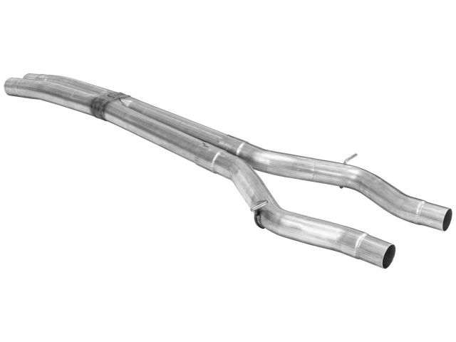 Flowmaster Exhaust Crossover Pipe