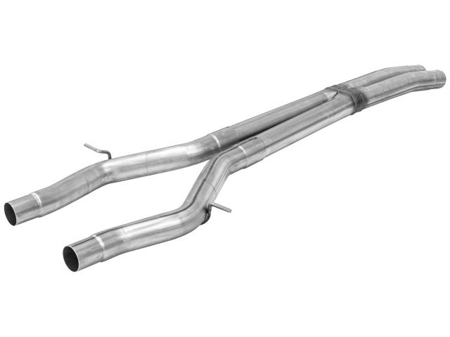 Flowmaster Exhaust Crossover Pipe