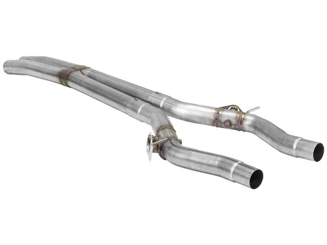 Flowmaster Exhaust Crossover Pipe