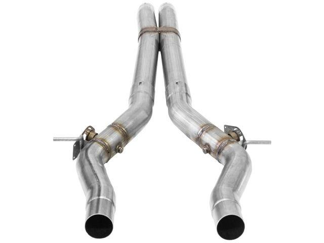 Flowmaster Exhaust Piping 81084 Item Image