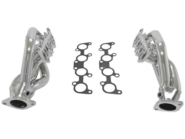 Flowmaster Exhaust Header Pipe