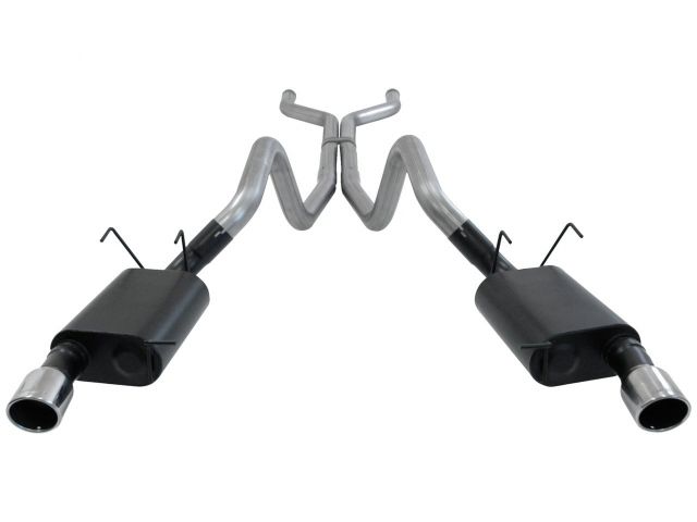 Flowmaster Exhaust System Kit