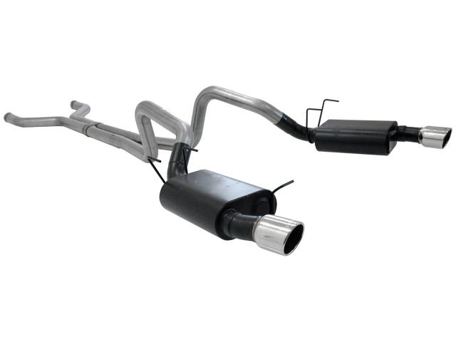 Flowmaster Exhaust System Kit