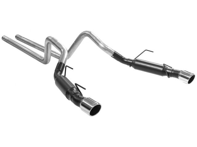 Flowmaster 05-10 Ford Mustang GT/GT500/California Special/Cnvtbl. 4.6L,5.4L, 2.50