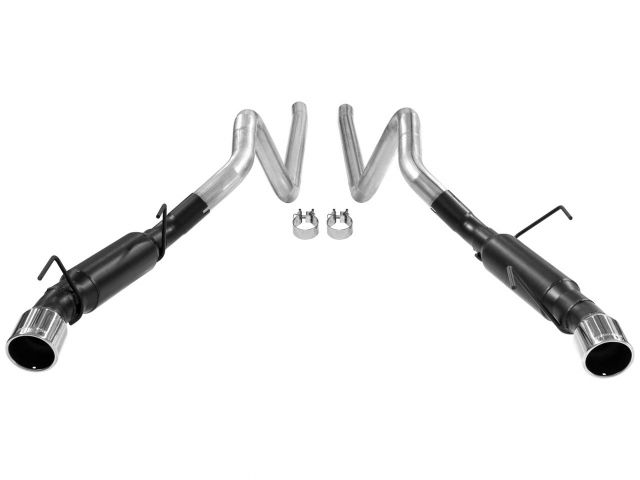Flowmaster Catback Exhaust 817515 Item Image