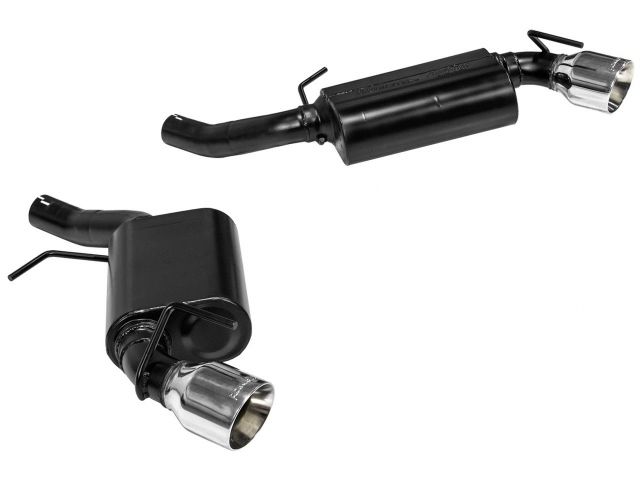Flowmaster Exhaust System Kit