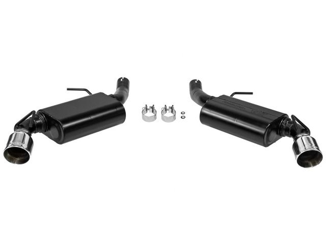 Flowmaster Universal Muffler 817743 Item Image