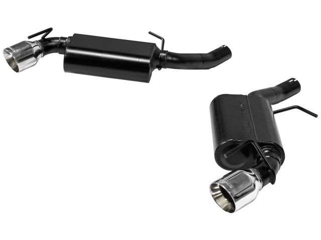 Flowmaster Exhaust System Kit