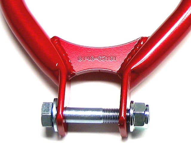 Kazama Rear Upper Control Arms (Rear Camber) S13