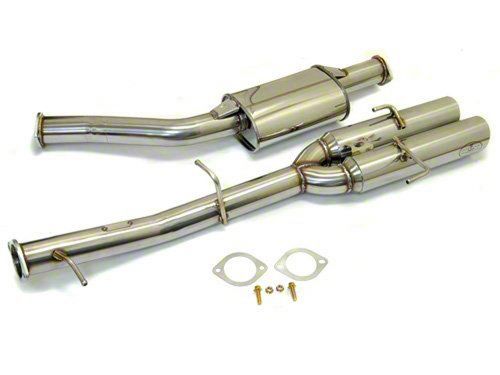 Reinhard Catback Exhaust RH-310 Item Image