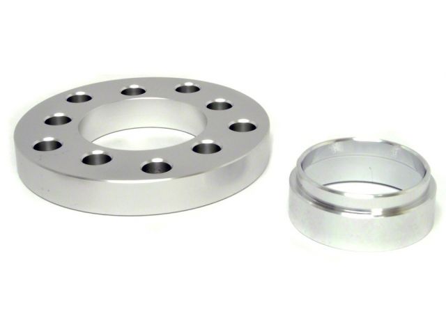 Ichiba Extended Hubcentric Wheel Spacers 5x114.3 20mm