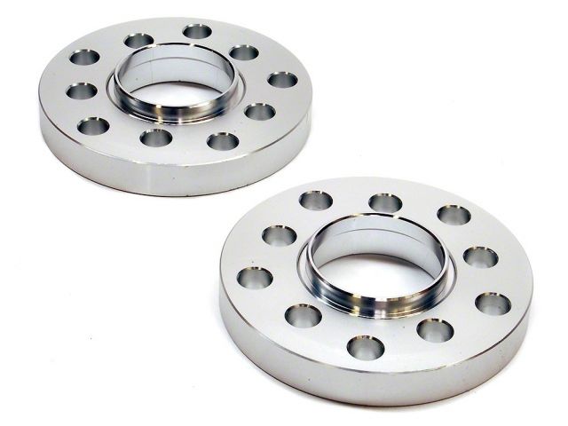 Ichiba Extended Hubcentric Wheel Spacers 5x114.3 20mm