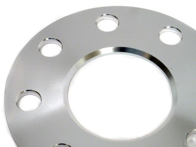 Ichiba Extended Hubcentric Wheel Spacers 5x114.3 5mm