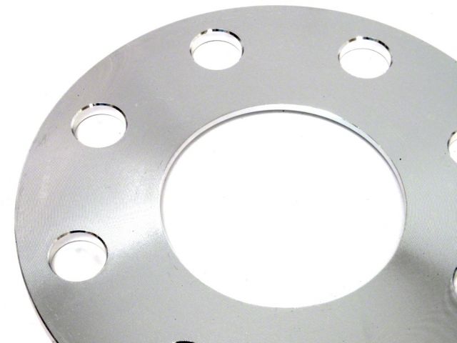 Ichiba Extended Hubcentric Wheel Spacers 5x114.3 5mm