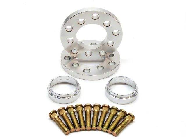 Ichiba Wheel Spacers NS-50215S Item Image