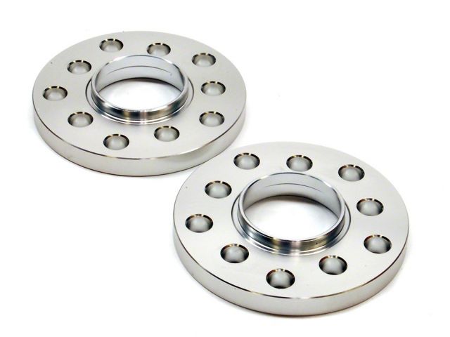 Ichiba Extended Hubcentric Wheel Spacers 5x114.3 15mm