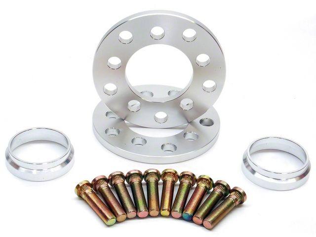 Ichiba Wheel Spacers NS-50210S Item Image