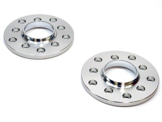 Ichiba Extended Hubcentric Wheel Spacers 5x114.3 10mm