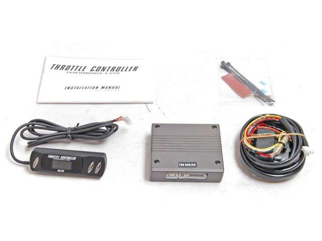 Blitz Throttle Controllers 10404 Item Image