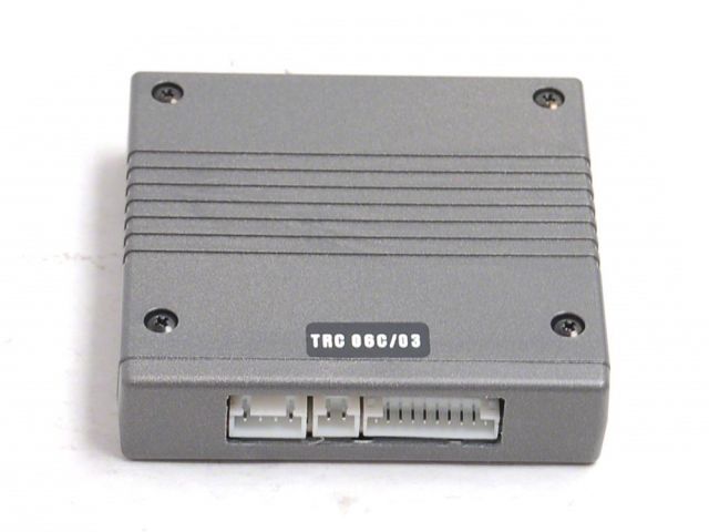 Blitz Electronic Throttle Controller 04-07 Subaru Impreza STi