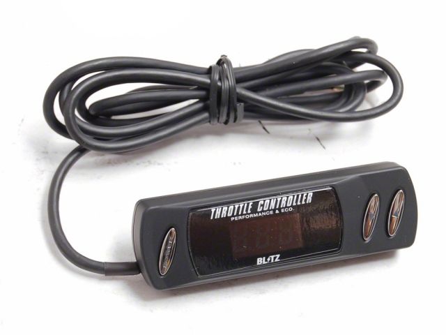 Blitz Electronic Throttle Controller 01-05 Lexus GS430