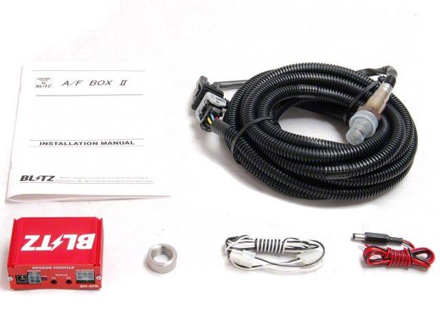 Blitz Wideband Controllers 15051 Item Image