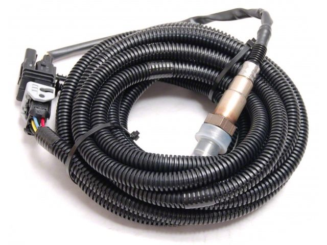 Blitz Air/Fuel Ratio Box for SBC i-Color