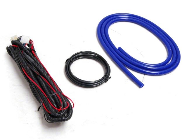 Blitz SBC i-D Spec - S Black 05XVH