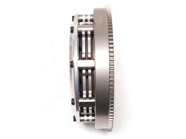 Blitz S13/S14 Twin Plate Clutch Kit