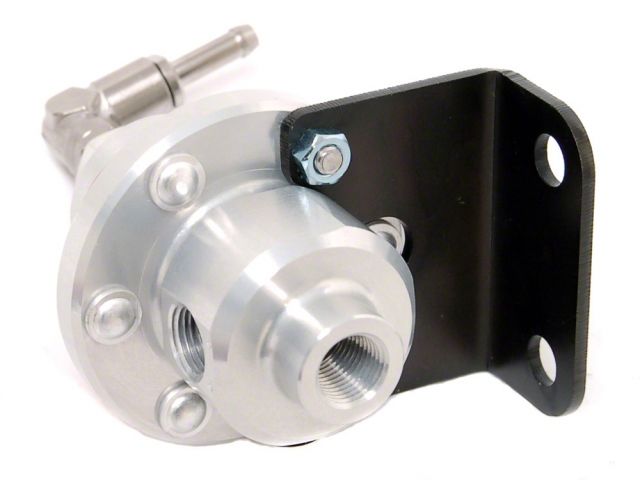 Sard Fuel Pressure Regulator AN6 Fitting