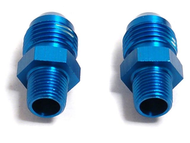 Sard Fuel Pressure Regulator AN6 Fitting