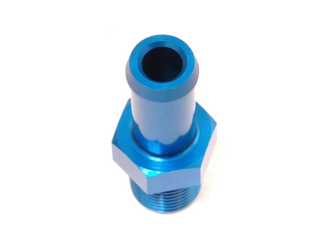 Sard Fuel Pressure Fitting Straight Type Nipple 1/8 NPT