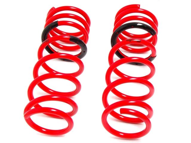 Tanabe GF210 Max Agility Lowering Springs Nissan 300ZX Z32 90-96
