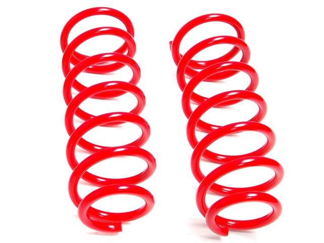 Tanabe GF210 Max Agility Lowering Springs Nissan 300ZX Z32 90-96