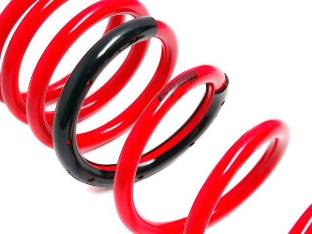 Tanabe GF210 Max Agility Lowering Springs Nissan 300ZX Z32 90-96