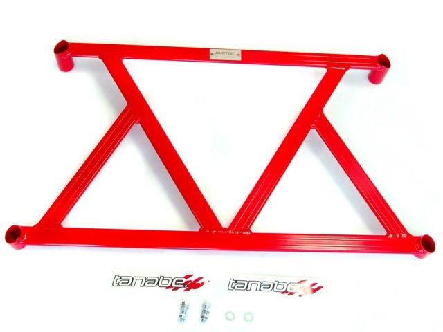 Tanabe Chassis Braces TUB063F Item Image