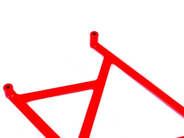 Tanabe Discontinued: Sustec Under Brace (Front), S-Point Front, 4 Point, 03-0