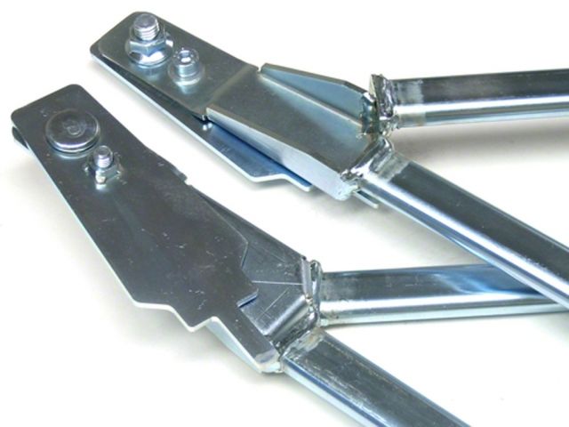 Nagisa Gacchiri Fender Support Brace 240sx 1989-1994