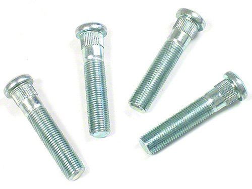 Peak Performance Wheel Studs WSNIS-A Item Image
