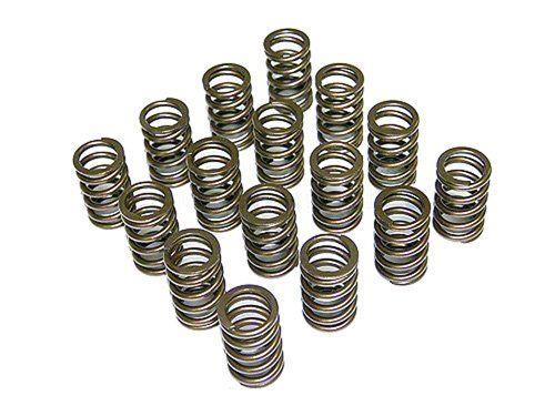 Peak Performance Valve Springs VSRSPROSR20GOLD Item Image