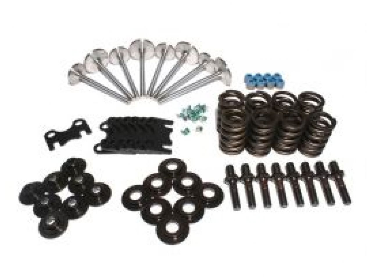 RHS Engine Cylinder Head 12972-01 Item Image