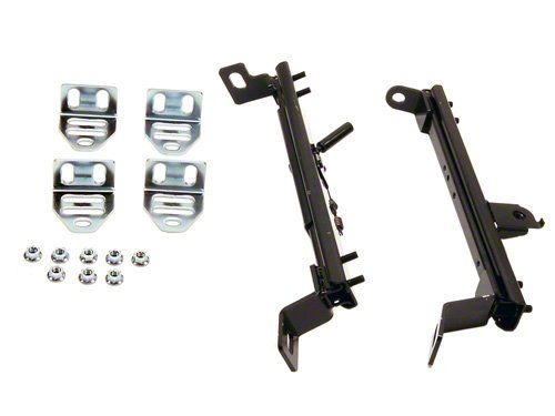 Nagisa Side Mount Seat Rail XNSR072R Item Image