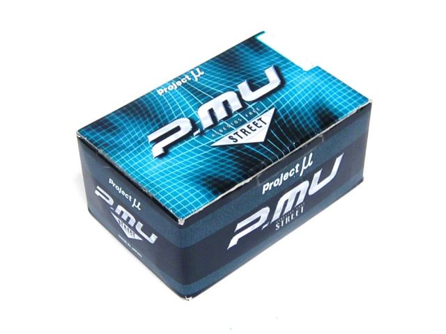 Project Mu NS215F Type NS Front Brake Pads for S13 S14 Non-ABS