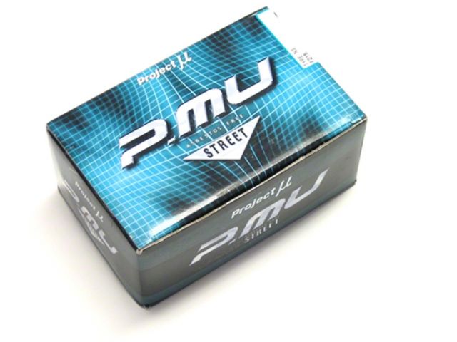 Project Mu NS215F Type NS Front Brake Pads for S13 S14 Non-ABS