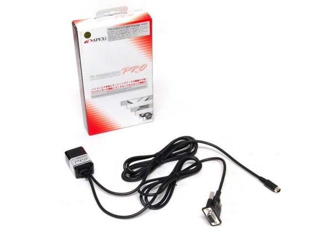 APEXi Standalone 415-X910 Item Image